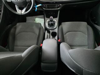 Hyundai i30 1.0 TGDI 48V Klass