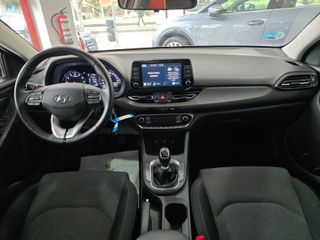 Hyundai i30 1.0 TGDI 48V Klass