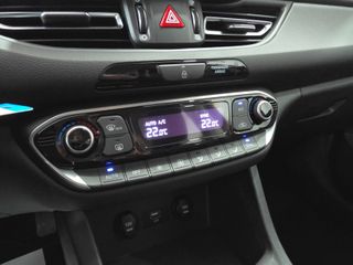 Hyundai i30 1.0 TGDI 48V Klass