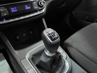 Hyundai i30 1.0 TGDI 48V Klass