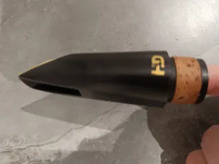 Boquilla Clarinete Vandoren BD6 HD