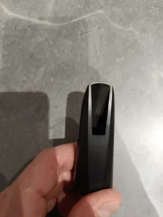 Boquilla Clarinete Vandoren BD6 HD