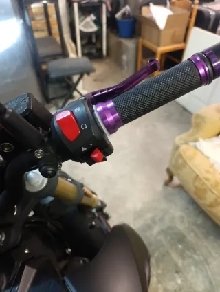 Keeway RKF 125 ABS 2024 - ¡Como Nueva!