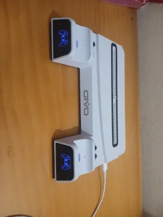 Soporte Vertical OIVO para PS5