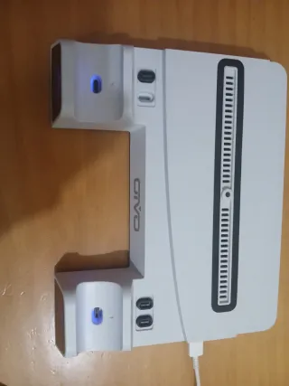 Soporte Vertical OIVO para PS5