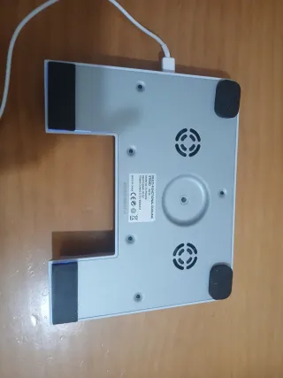 Soporte Vertical OIVO para PS5