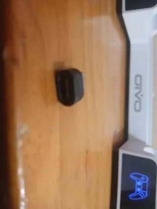 Soporte Vertical OIVO para PS5