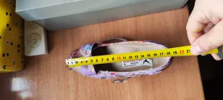 Traje de Fallera SXVIII. 6-9 años