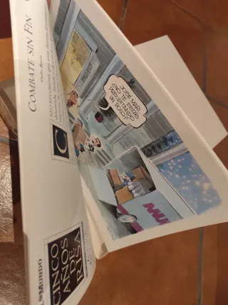 Cinco años de risa (1990-1995)