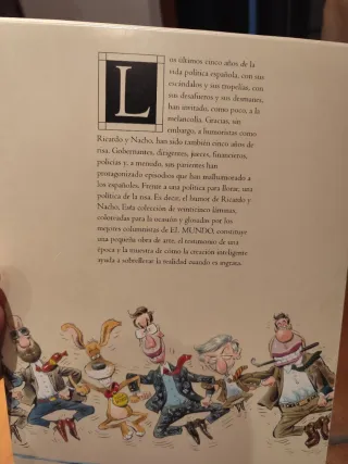 Cinco años de risa (1990-1995)