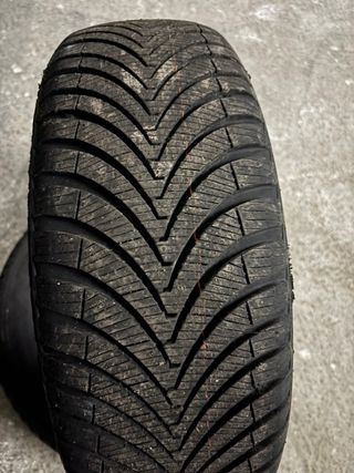 Neumáticos Kumho 185/60/14 Año 2026