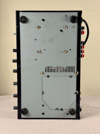 Monacor PA-702 Amplificador PA