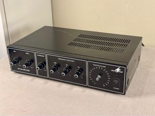 Monacor PA-702 Amplificador PA