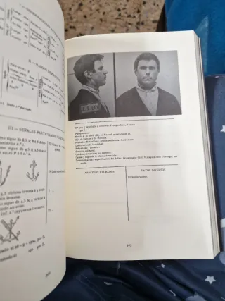 FUERA DE LA LEY: HAMPA, ANARQUISTAS, BANDOLEROS...