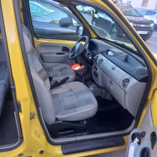 Renault Kangoo 2006