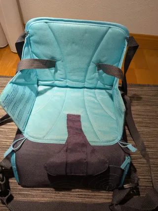 Trona de viaje Munchkin (travel Booster seat)
