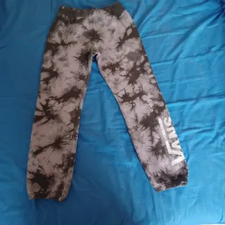 Pantaloni Vans bambina tg L