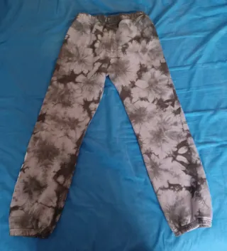 Pantaloni Vans bambina tg L