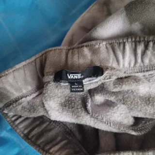 Pantaloni Vans bambina tg L