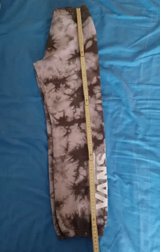 Pantaloni Vans bambina tg L