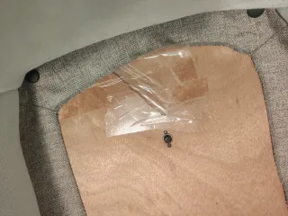 Carro Jane Muum capazo + silla