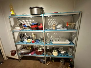 Tejas de cerámica antiguas