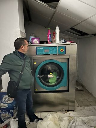 Tejas de cerámica antiguas