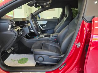 Mercedes-Benz CLA CLA 200 D DCT