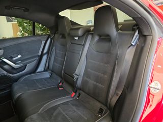 Mercedes-Benz CLA CLA 200 D DCT