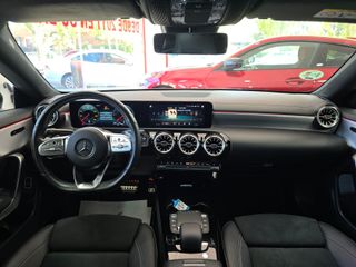 Mercedes-Benz CLA CLA 200 D DCT