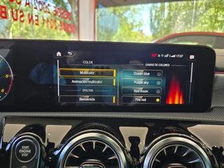 Mercedes-Benz CLA CLA 200 D DCT