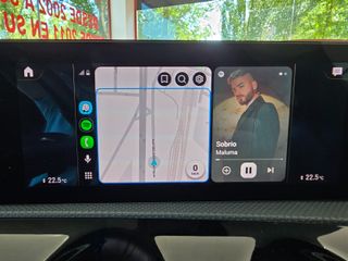 Mercedes-Benz CLA CLA 200 D DCT