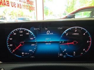 Mercedes-Benz CLA CLA 200 D DCT