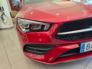Mercedes-Benz CLA CLA 200 D DCT