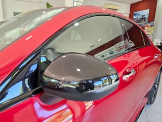 Mercedes-Benz CLA CLA 200 D DCT