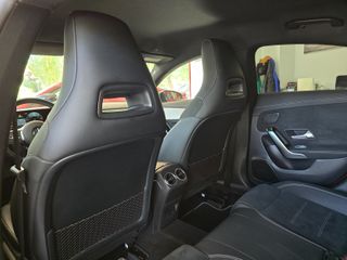 Mercedes-Benz CLA CLA 200 D DCT