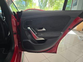 Mercedes-Benz CLA CLA 200 D DCT