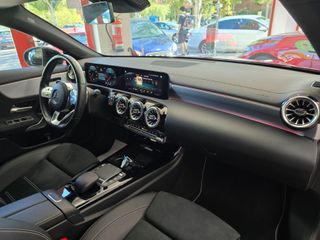 Mercedes-Benz CLA CLA 200 D DCT