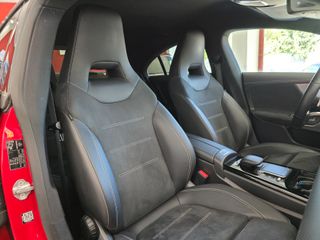 Mercedes-Benz CLA CLA 200 D DCT