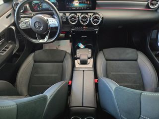 Mercedes-Benz CLA CLA 200 D DCT