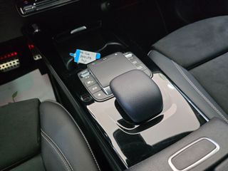 Mercedes-Benz CLA CLA 200 D DCT