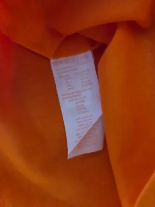 Vestido Ágata Ruiz de la Prada T. 12 meses