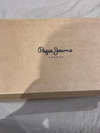 Zapatillas Pepe Jeans London 1973 - Nuevas