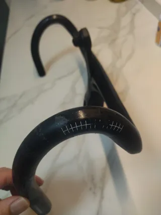 Manillar Carbono Carretera Toseek