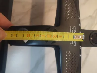 Manillar Carbono Carretera Toseek