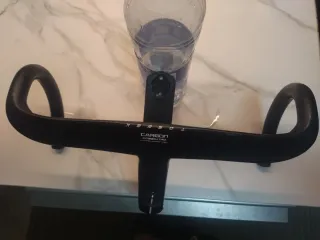 Manillar Carbono Carretera Toseek