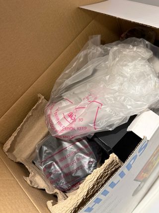 Altavoces Philips 2.1 SPA2360