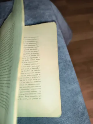 Libro antiguo (1887) Filosofía