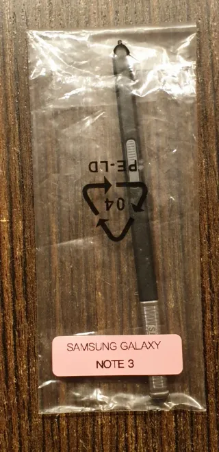 Lápiz (S_pen) Samsung Galaxy Note 3
