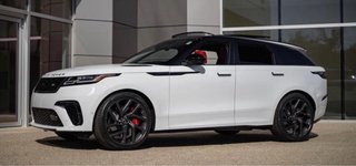 Land Rover Velar SV R Autobiography